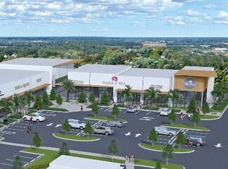 Plus de détails pour 8732 W Atlantic Ave, Delray Beach, FL - Commerce de détail à louer