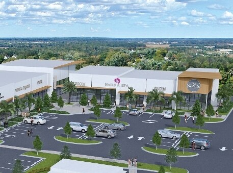 More details for 8732 W Atlantic Ave, Delray Beach, FL - Retail for Lease