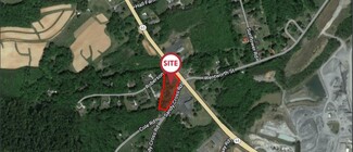 More details for Sandy Cross Rd & NC 87, Reidsville, NC - Land for Sale