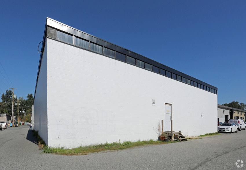 1175 W 15th St, North Vancouver, BC for lease - Building Photo - Image 2 of 3