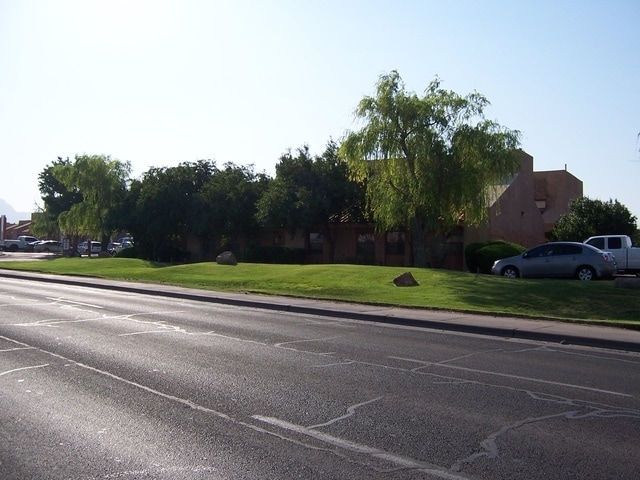 1980 E Lohman Ave, Las Cruces, NM for lease Primary Photo- Image 1 of 14