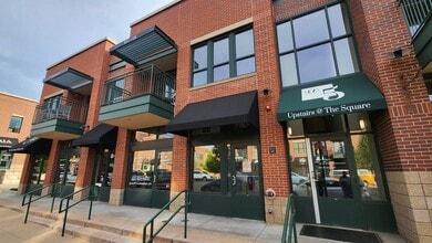 13825 W 85th Dr, Arvada, CO for lease Building Photo- Image 1 of 14