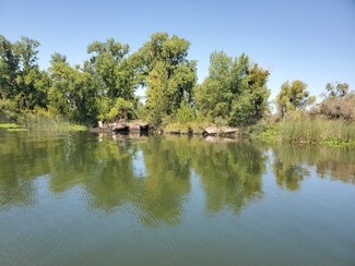 Plus de détails pour 10588 Rindge Road Rd, Stockton, CA - Terrain à vendre