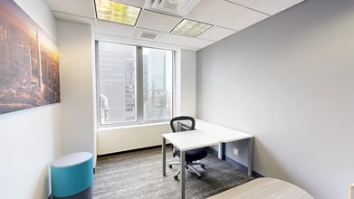 1325 Avenue of the Americas, New York, NY for lease Matterport 3D Scan- Image 1 of 3