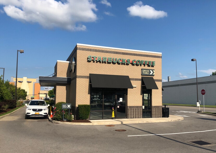 6707 Transit Rd, Buffalo, NY for lease - Building Photo - Image 1 of 5