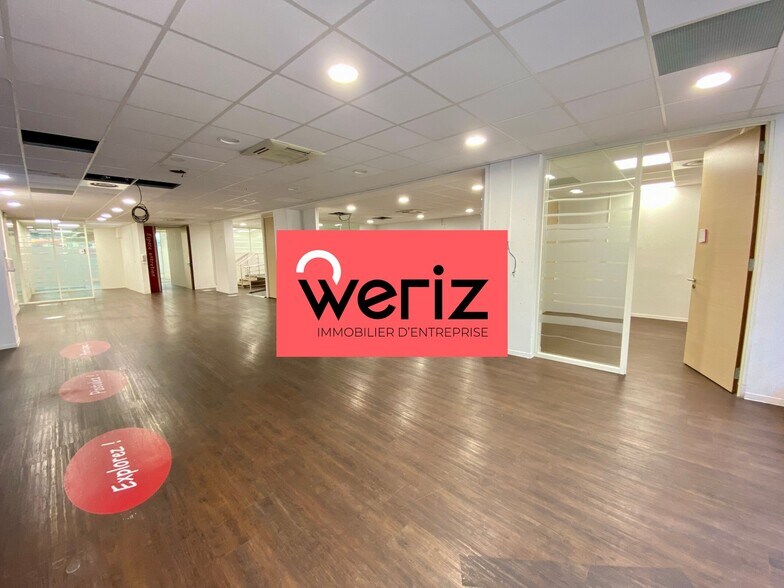 6 Rue Leon Gozlan, Marseille à louer - Photo du bâtiment - Image 3 de 14