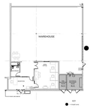929 Poinsettia Ave, Vista, CA for lease Floor Plan- Image 1 of 1