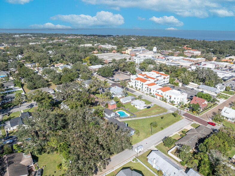 214 S Woodland St, Winter Garden, FL for sale - Aerial - Image 3 of 30