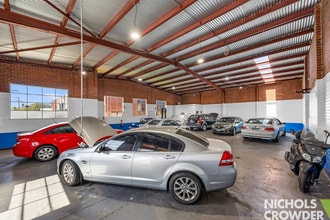 4-4A Elma Rd, Cheltenham for lease Interior Photo- Image 2 of 5