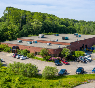 More details for 50 Hudson Rd, Canton, MA - Industrial for Lease