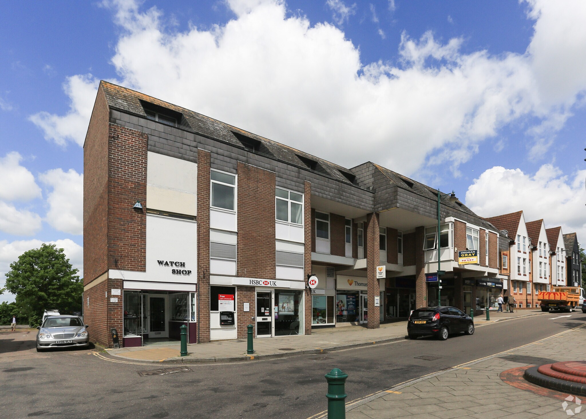 44-50 High St, Rayleigh à louer Photo principale- Image 1 de 4