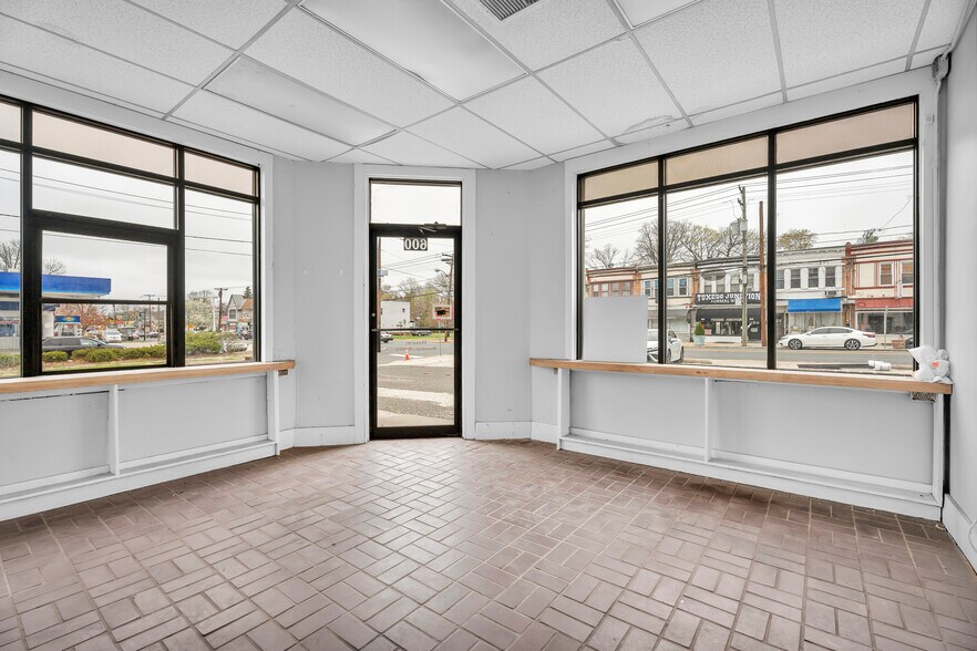 600 White Horse Pike, Oaklyn, NJ à vendre - Photo du bâtiment - Image 2 de 20