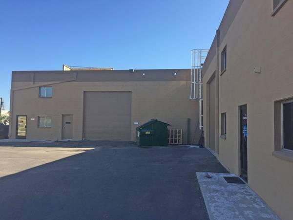 1545 E Yucca St, Phoenix, AZ for lease - Building Photo - Image 2 of 18