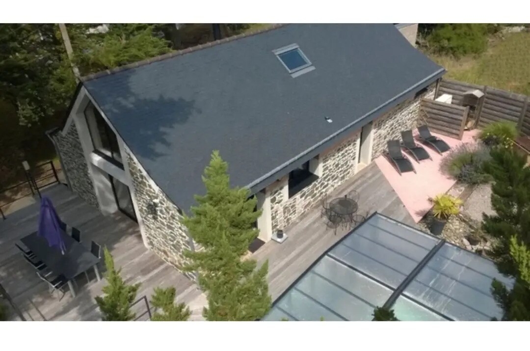 Flex in Erquy for sale Building Photo- Image 1 of 12