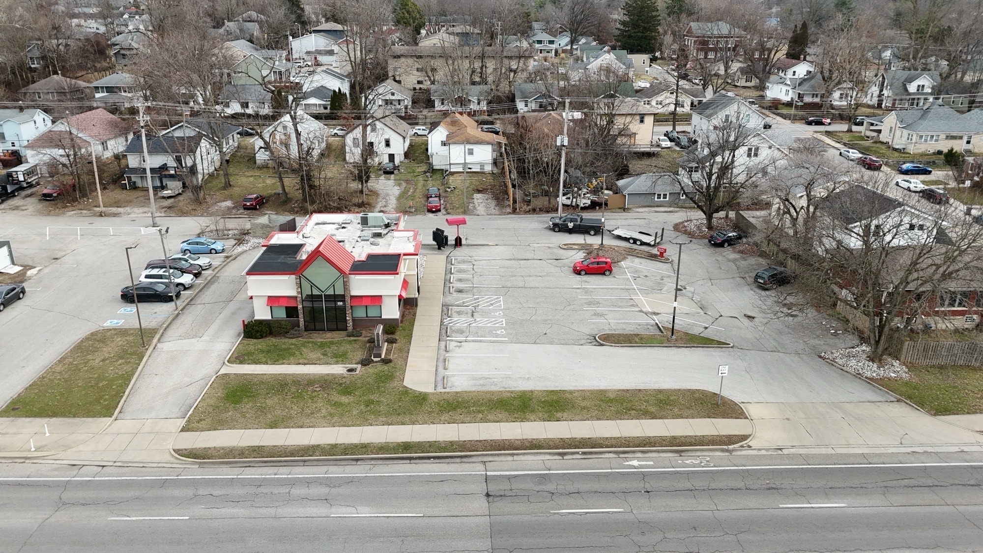 535 S Walnut St, Bloomington, IN for lease Interior Photo- Image 1 of 9
