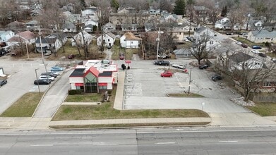 535 S Walnut St, Bloomington, IN for lease Interior Photo- Image 1 of 9