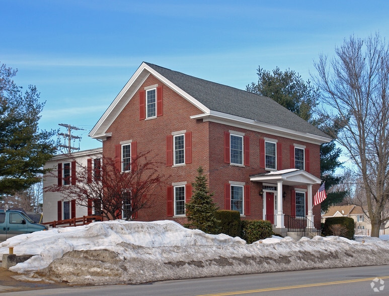 314-316 S Main St, Concord, NH for lease - Building Photo - Image 1 of 9