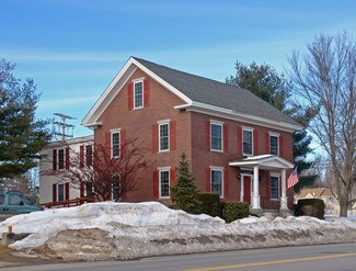 More details for 314-316 S Main St, Concord, NH - Office for Lease