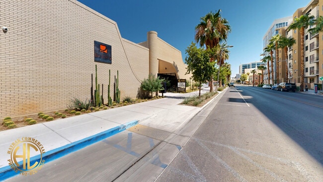 More details for 626 S 3rd St, Las Vegas, NV - Office for Lease
