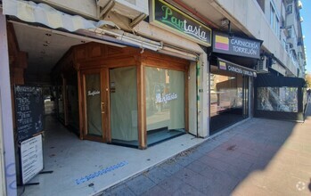 Retail in Torrejón De Ardoz, MAD for lease Interior Photo- Image 1 of 3