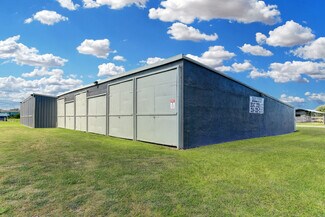 Plus de détails pour 1426 Nelson Ave, Port Bolivar, TX - Industriel à vendre