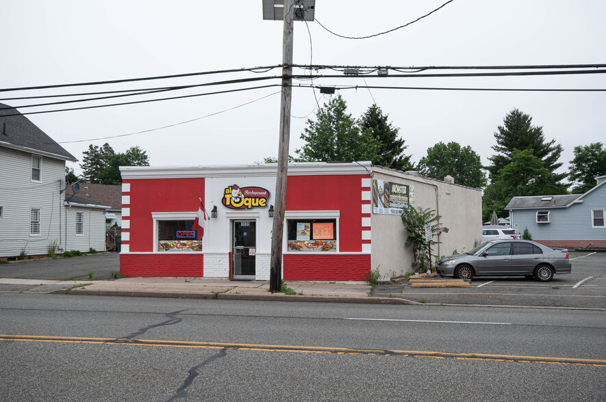 1636 State Route 27, Edison, NJ for sale - Building Photo - Image 1 of 1