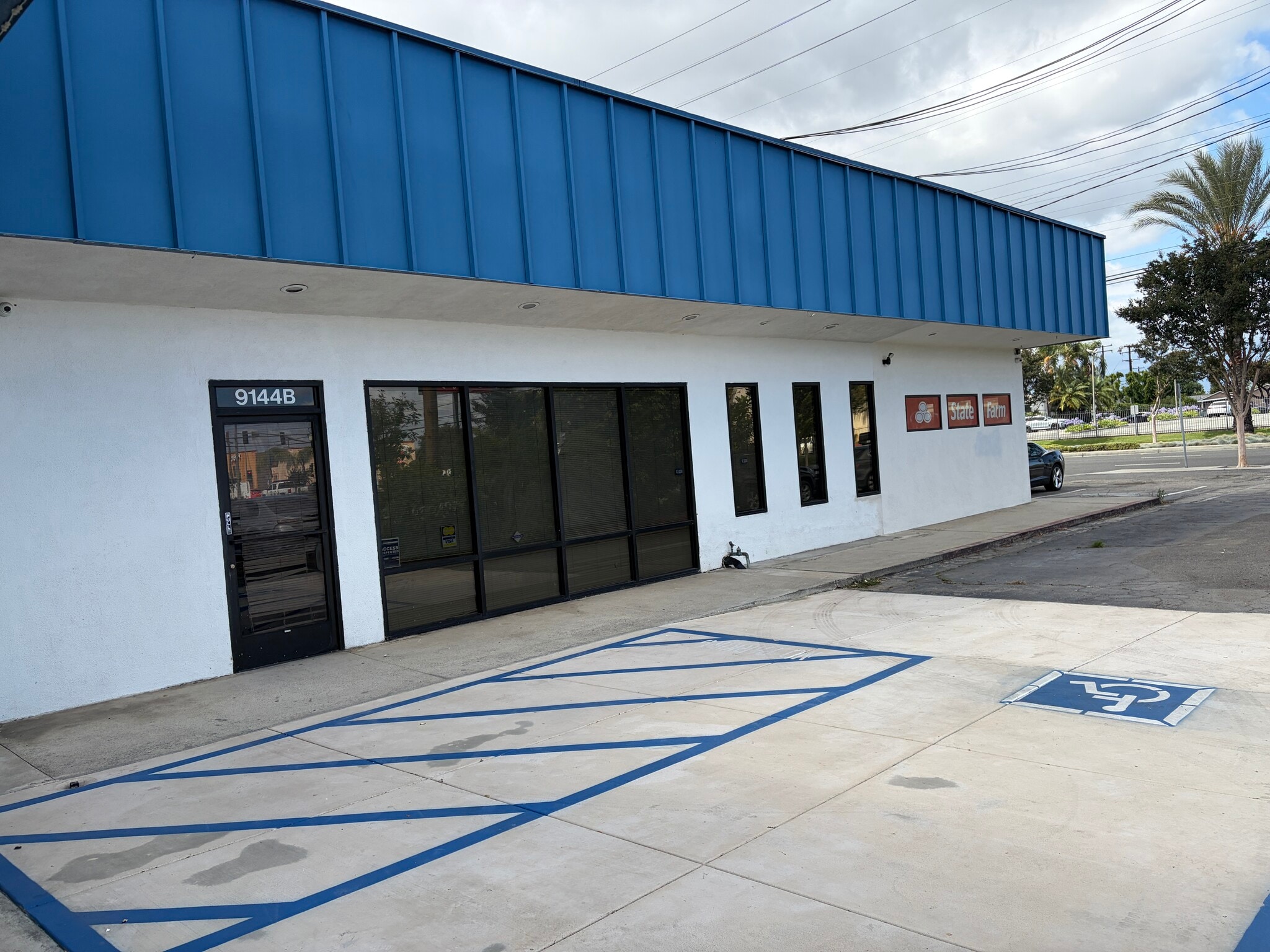 9144-9146 Telegraph Rd, Downey, CA for lease Building Photo- Image 1 of 9
