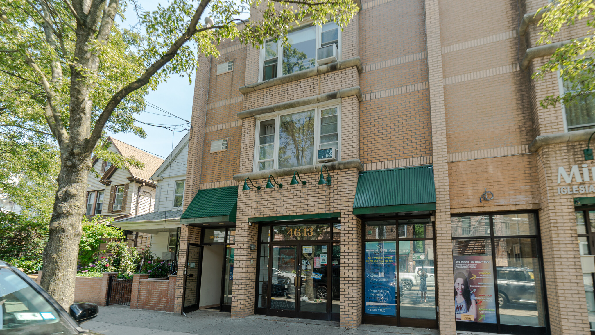 46-13 104th St, Corona, NY for sale Building Photo- Image 1 of 34