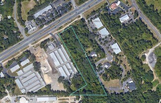 Plus de détails pour 6419 SW Archer Rd, Gainesville, FL - Terrain à vendre