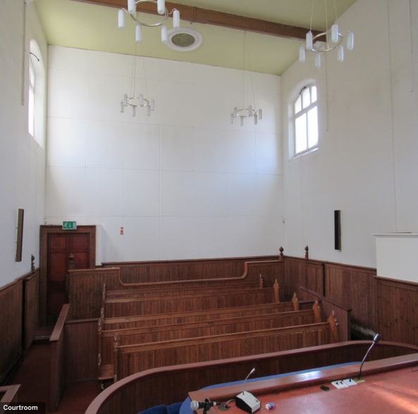 30A Victoria Rd, Larne à vendre - Photo intérieure - Image 2 de 3