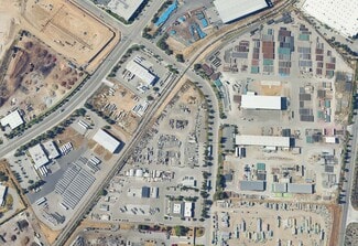 Plus de détails pour 1645 Brown Ave, Riverside, CA - Terrain à louer