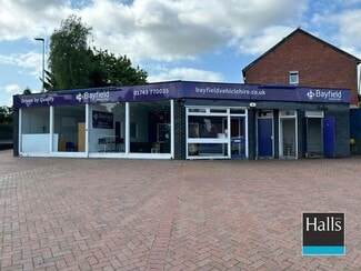 More details for Hereford Rd, Bayston Hill - Retail for Sale