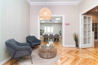 Calle José Abascal, 44, Madrid, Madrid for lease Interior Photo- Image 1 of 23