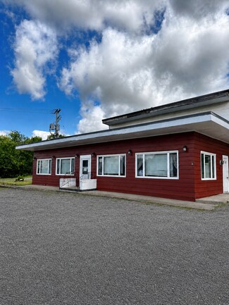 Plus de détails pour 5705 State Highway 20, East Springfield, NY - Commerce de détail à louer
