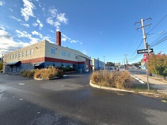 Plus de détails pour 801-811 Sproul St, Chester, PA - Spécialité à vendre