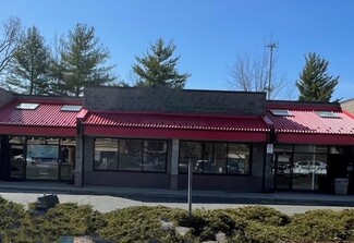 Plus de détails pour 70-90 Main St, Chicopee, MA - Local commercial à louer