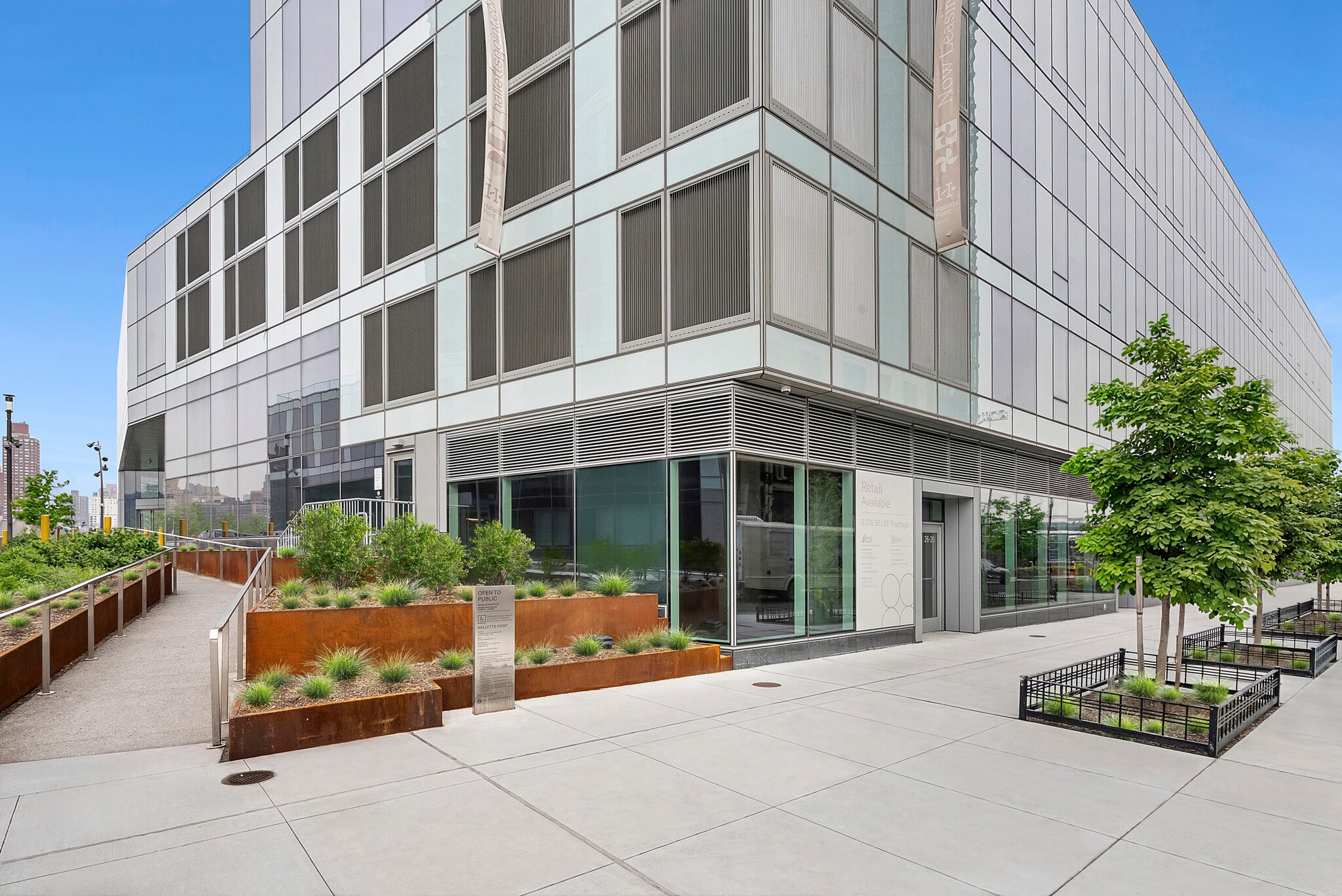 10, 20, 30 Halletts Pt, Astoria, NY for lease Interior Photo- Image 1 of 2