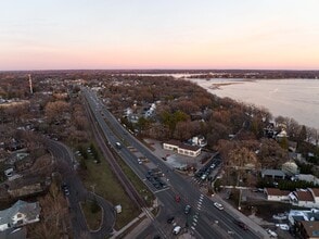 4561 Lake Ave, White Bear Lake, MN - Aérien  Vue de la carte