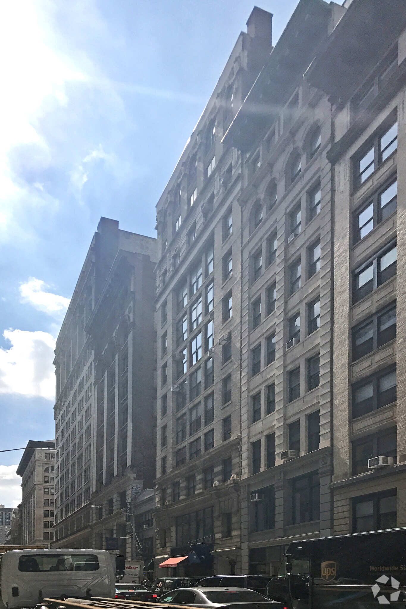 6-8 W 18th St, New York, NY à louer Photo principale- Image 1 de 7