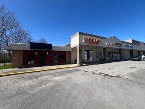 700 Beverly Pike, Elkins, WV for lease Building Photo- Image 1 of 14