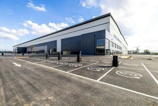 More details for Severn Rd, Bristol - Industrial for Lease