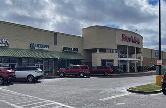 Plus de détails pour 800 Yellowstone Ave, Pocatello, ID - Commerce de détail à louer