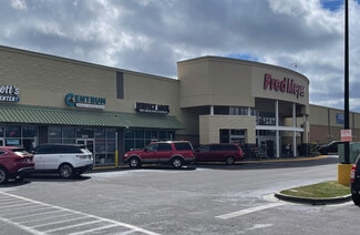 More details for 760-800 Yellowstone Ave, Pocatello, ID - Retail for Lease