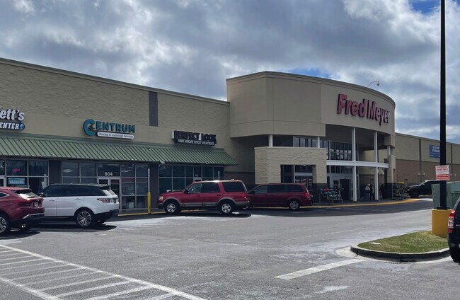 More details for 760-800 Yellowstone Ave, Pocatello, ID - Retail for Lease