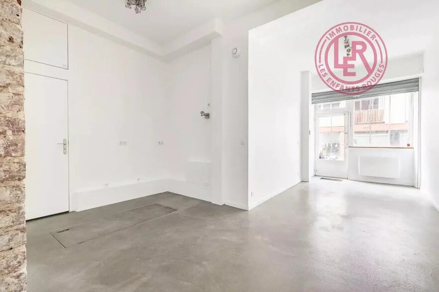 Commerce de détail dans Paris à louer - Photo intérieure - Image 3 de 9