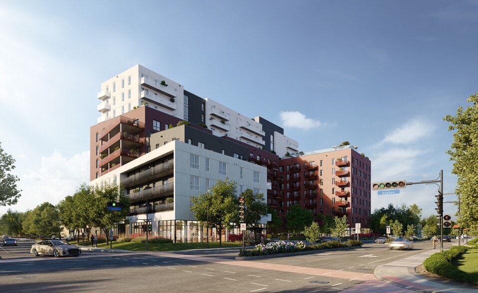 216 Av Dorval, Dorval, QC à louer - Photo principale - Image 1 de 2