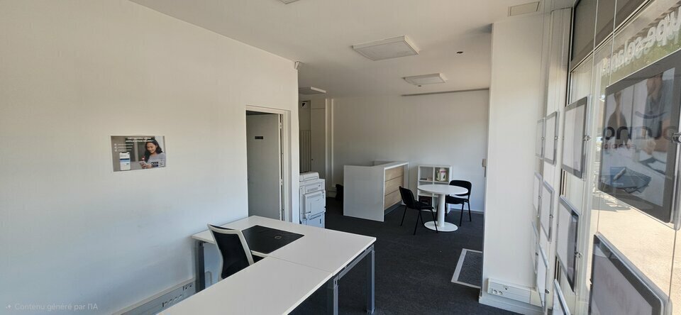 Retail in Cagnes-sur-Mer for sale - Interior Photo - Image 2 of 5