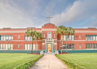 Plus de détails pour 800 St Louis St, Mobile, AL - Spécialité à vendre