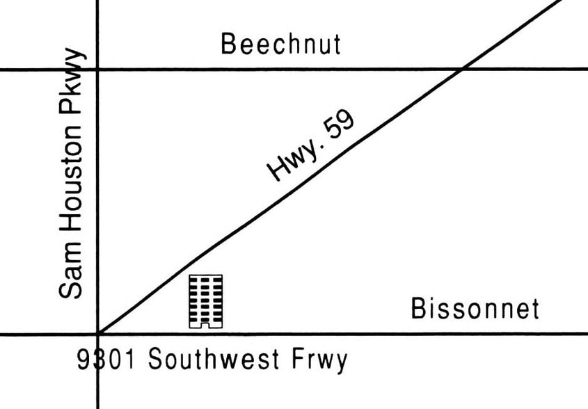 9301 Southwest Fwy, Houston, TX for sale - Other - Image 2 of 7