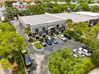 More details for 2220-2224 Trade Center Way, Naples, FL - Industrial for Sale